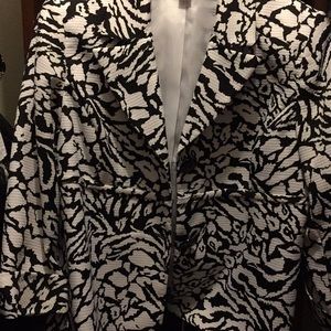 Business/Professional Jacket